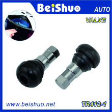 Factory Price Car Wheel Accessories Auto Tyre Valve